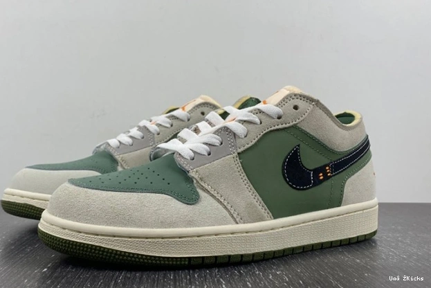 1 Low FD6819- StreetReady Jordan 1982 83 Air 0925